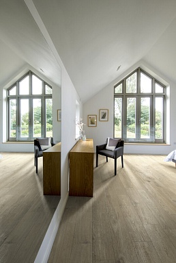 Керамогранит Ragno Marazzi R9TK Ossimori Marrone Extra Matt Rett 20x120
