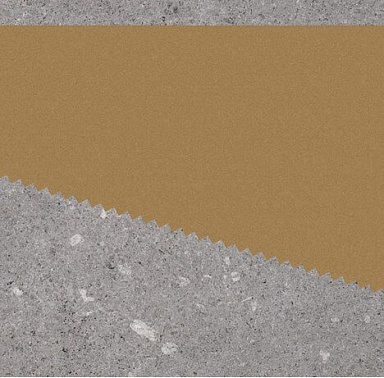 Декор VIVES Kokomo Grafito Oro 20x20