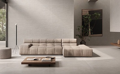 Керамогранит Ceramiche Piemme 05992 Handmade Vibes Beton Nat/Ret 60x120