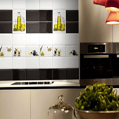 Olives fluor Absolut Keramika