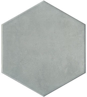 Плитка Kerama Marazzi 24033 Флорентина серый глянцевый 20x23,1