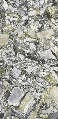 Керамогранит Ariostea UM6L300675 LUXURY WHITE Lucidato Shiny 6mm 300x150