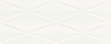 Плитка Tubadzin PS-01-159-0298-0748-1-010 Abisso white STR 29,8x74,8