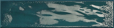 Плитка Prissmacer Rain Aquamarine 7.5x30