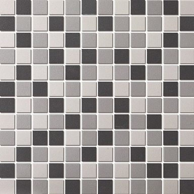Мозаика NSmosaic PA-555 керамика матовая антислип (23x23) 300x300