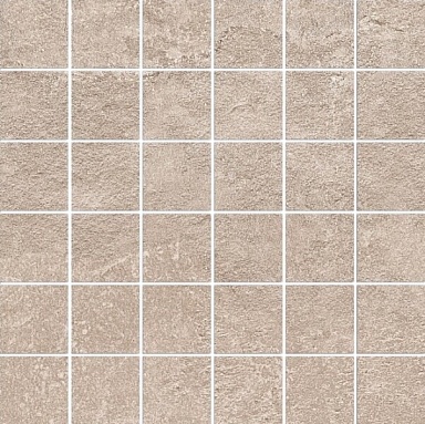 Декор Kerama Marazzi DD2001/MM Про Стоун беж мозаичный 30х30