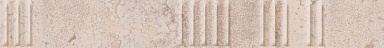 Керамогранит Grespania 06DMU88 Mural Nude Relieve 5.5x45