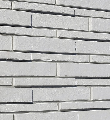 Искусственный камень White Hills 2-670-00 Дорн Брик 39,6x7,1x1,7-1,9