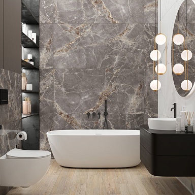 Nebula Grey Laparet
