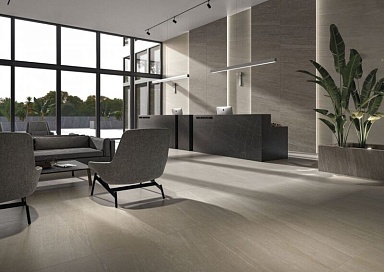 Керамогранит Cifre Caledonia White Pulido Rect. 60x120