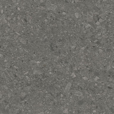 Керамогранит Kerama Marazzi DD012800R Чеппо ди Гре антрацит матовый обрезной 119,5x119,5x1,1