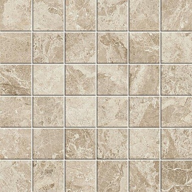 Атлас Конкорд Россия 610110000653 Victory White Mosaico/Виктори Вайт Мозаика 30x30