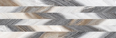 Плитка Delacora WT93MNM55 Millennium Line Color 300x900x10,5