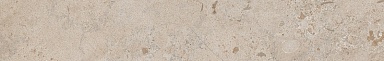 Kerama Marazzi DD205400R/3BT Плинтус Про Лаймстоун бежевый темный натуральный обрезной 60х9,5