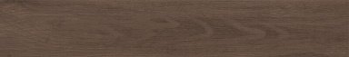 Керамогранит Kerama Marazzi SG351100R Тьеполо коричневый тёмный матовый обрезной 9,6x60x0,9