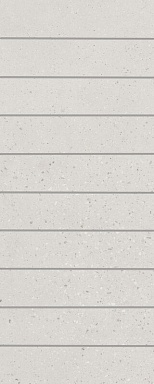 Kerama Marazzi KMD2PTG001BN Декор чипсет Скарпа серый светлый матовый 20x50x0,8