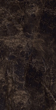 Керамогранит Onlygres MOG401 Dark Brown Полированный Рект. 60x120