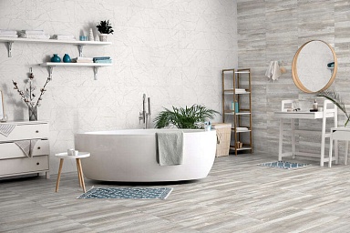 Керамогранит Global Tile GT224VG Antares Темно-серый 30x60