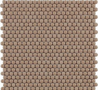 Мозаика Dune 187536 Dots Warm 28,2x28,5