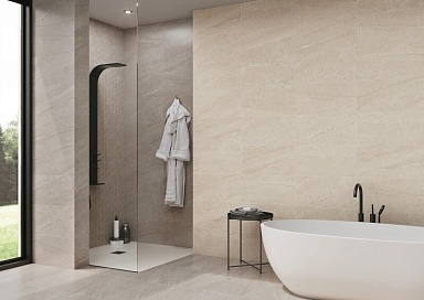 Керамогранит Keratile Materica Sand MT Rect. 60x120