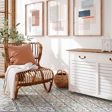 Magnolia Nanda Tiles