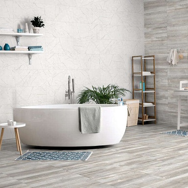 Antares Global Tile