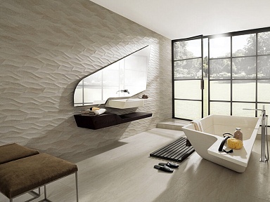 Плитка Porcelanosa V14400171 Madagascar Ona Beige 33,3x100