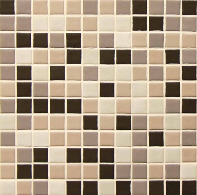 Мозаика Mosavit Urban Coffee 31.6x31.6