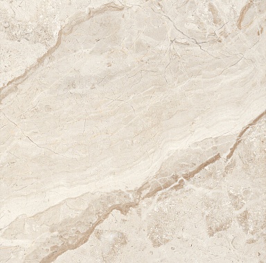 Керамогранит Laparet Breach Silver полированный 60x60