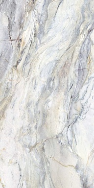 Керамогранит ABK PF60014364 Sensi Nuance Quarzite Fusion Lux 3D Rett 60x120