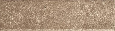 Клинкерная плитка Paradyz Scandiano Ochra Elewacja 7mm 24x6,5