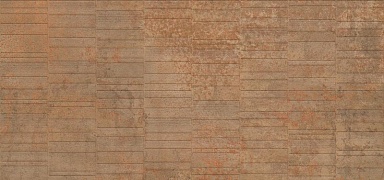 Керамогранит Simpolo Ceramics Stx Grv Iron Rust 59,8х119,8