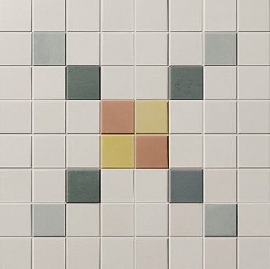 Керамогранит Wow 127394 TESSERAE PLAY ALL FRUTTI 28x28