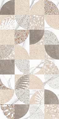 Плитка Creto ALБ161 Alma Sandy Mix 30x60