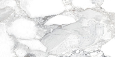 Керамогранит Peronda 39995 Haute White SP/60x120x0,9/C/R