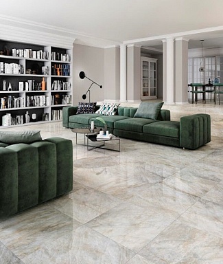 Керамогранит Piemme 03589 ANTIQUE LIGHT LEV RET 60x119.5