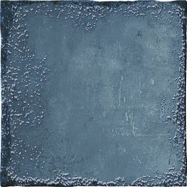 Керамогранит Cifre Odin Blue Brillo 10x10