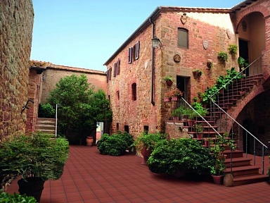 Клинкерная плитка Canada Gres Natura 016 Terra R11 244x244x14