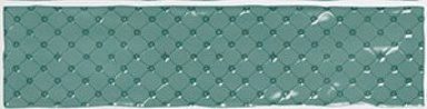 Декор El Barco Music Verde Decor 7,5x30