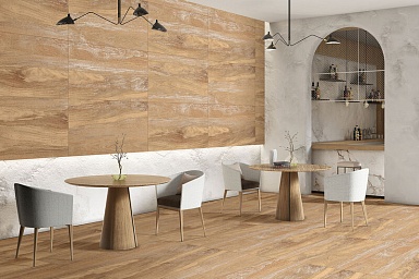 Керамогранит Gresant Taiga Light Matt Carving 60х120