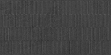 Декор Laparet Badrock Shadow Pro Deco Art графитовый R10Soft STR CB 60х120
