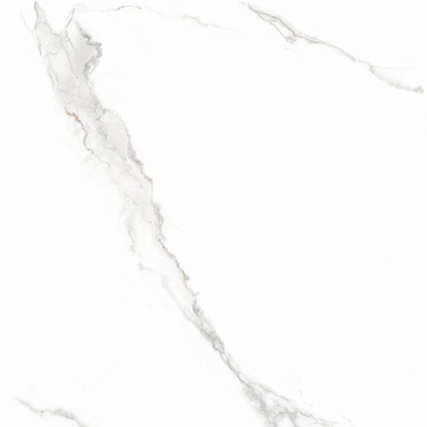 Керамогранит LB-Ceramics 6461-0411 Иней белый 60х60