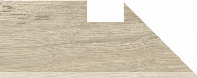 Плинтус Kerama Marazzi SG5400/BSS/DV Сальветти капучино светлый вертикальный правый 22.8х8