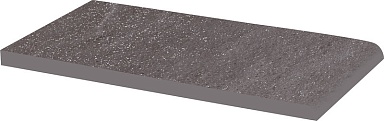 Ступень Paradyz Taurus Brown Parapet 24,5х13,5