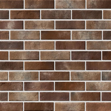 Leonardo Stone Декоративный кирпич Плоскость Денвер 103 23,8x7,2x1,2