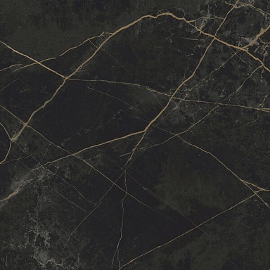 Керамогранит Idalgo Granite Sandra Black Olive / Гранит Сандра черно-оливковый MR 60x60