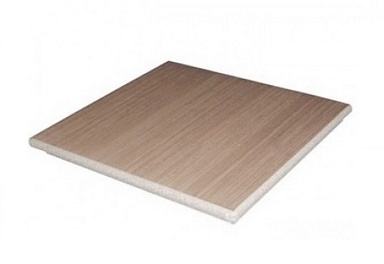 Ступень Ceramica Mayor ANG.PELD.EVORA IZQ (левая) 33x33