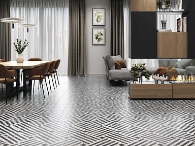 Керамогранит Realonda Gatsby Emerald 44.2x44.2