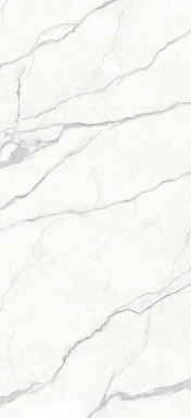 Керамогранит Moreroom Stone MN026AY271206 Statuario Altissimo Matt 6mm 120x270