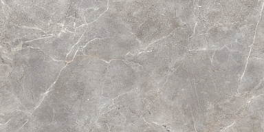 Керамогранит Cersanit 17019 Castello Серый рельеф ректификат 44,8x89,8